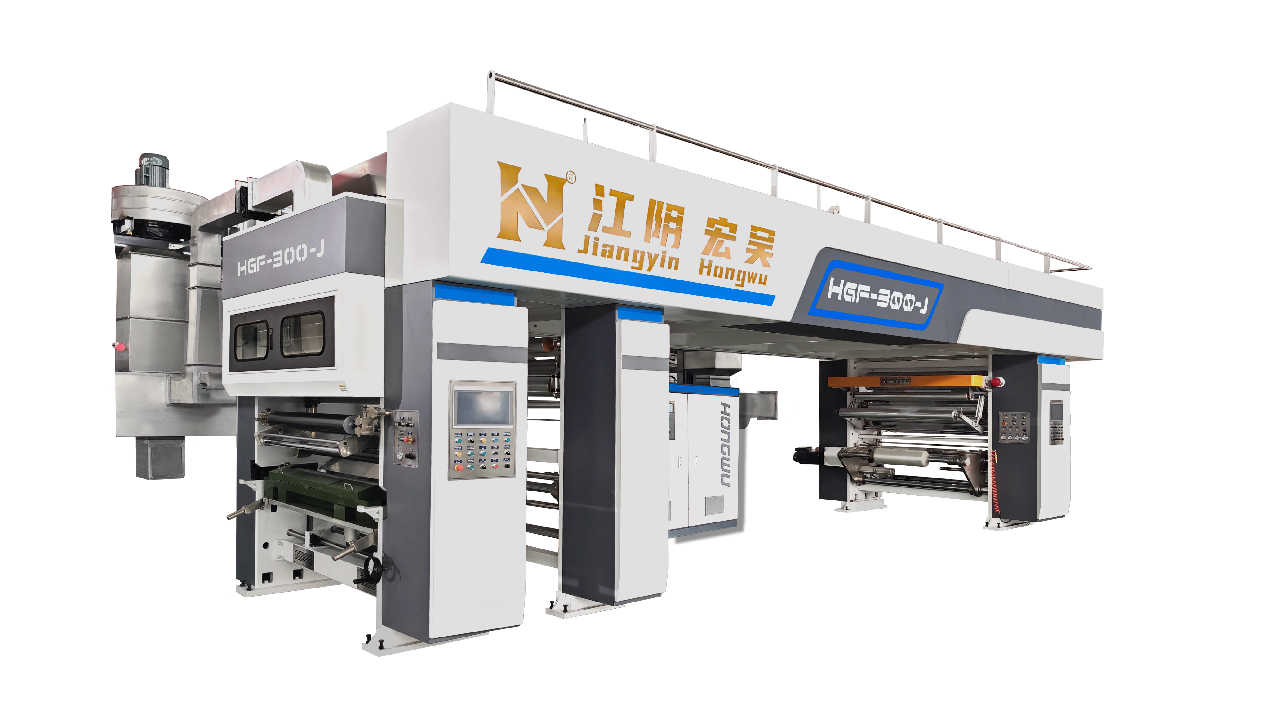 HGF-300-J