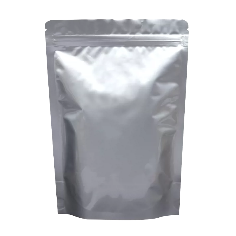 HGF-300-K — Aluminium foil stand-up pouches