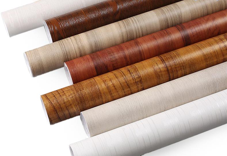 HWYA-1050-K — Decorative film