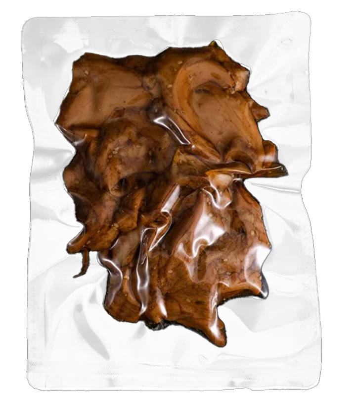 HGF-300-P — Vacuum-sealed bags