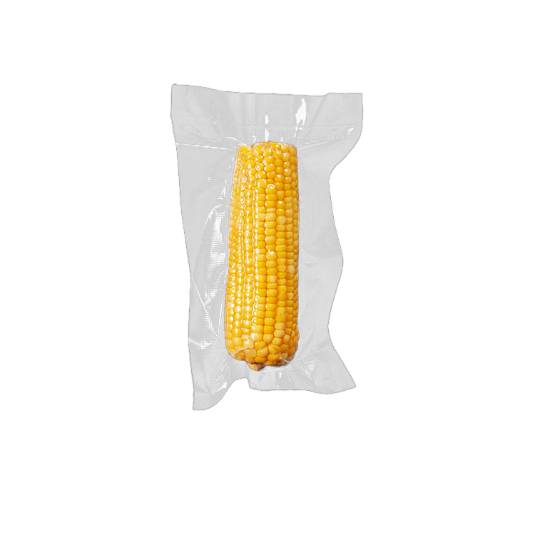 HGF-300-K — High-temperature retort pouches