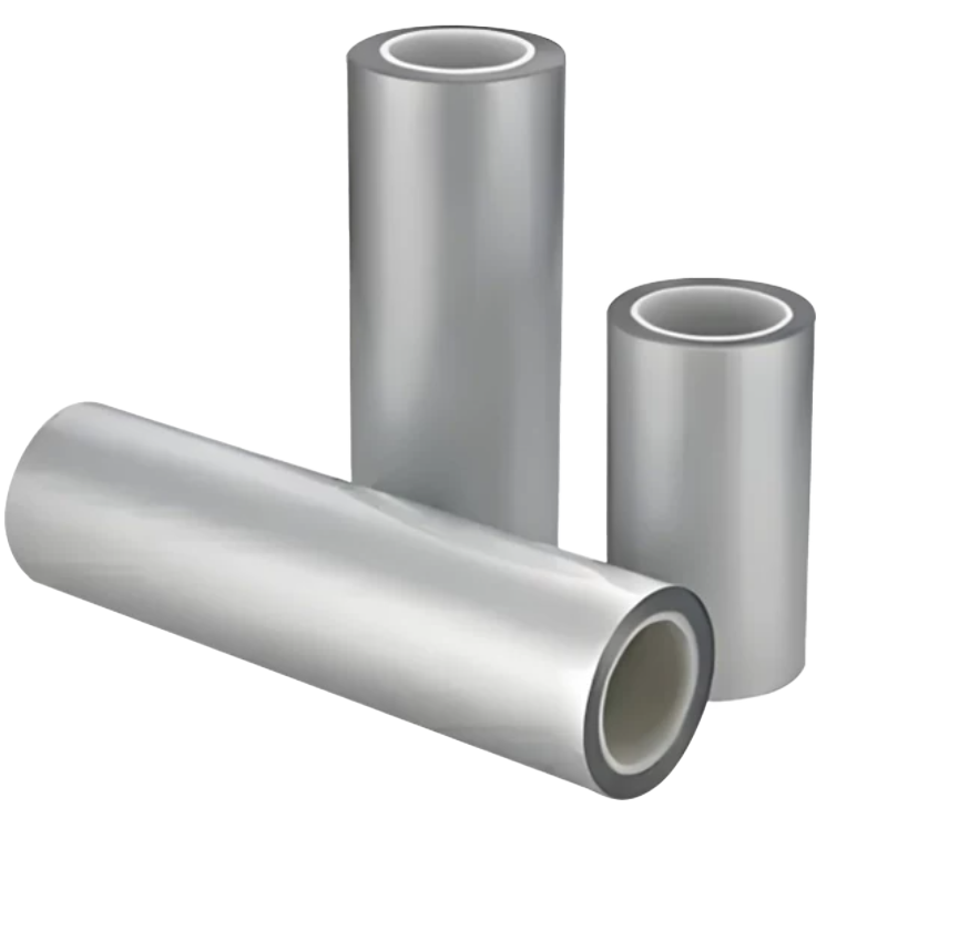 HGF-300-K — Aluminum laminated film